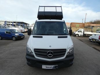 Mercedes-Benz Sprinter CDI 313