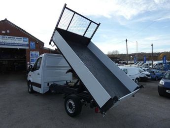 Mercedes-Benz Sprinter CDI 313