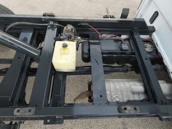 Mercedes-Benz Sprinter CDI 313