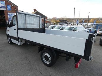 Mercedes-Benz Sprinter CDI 313