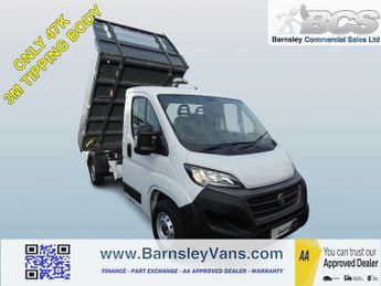 Fiat Ducato MultiJetII 35