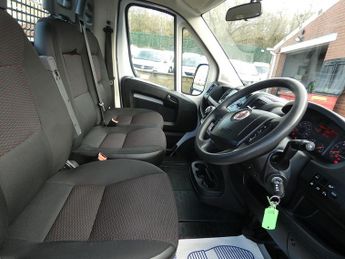 Fiat Ducato MultiJetII 35