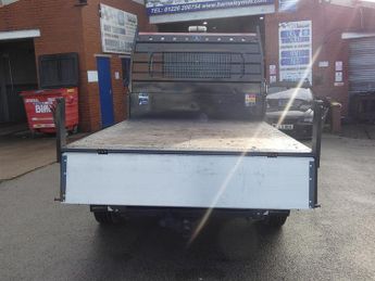 Fiat Ducato MultiJetII 35