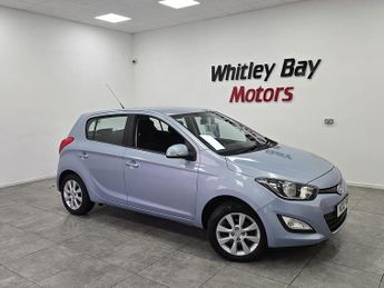 Hyundai I20 Active
