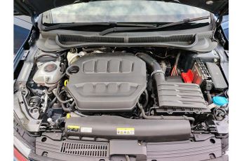 Volkswagen Polo TSI GTI