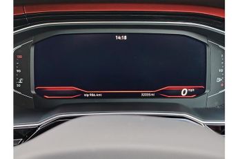 Volkswagen Polo TSI GTI