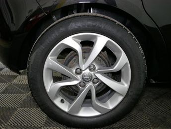 Vauxhall Corsa i Energy