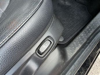 Smart forfour 1.0 Prime (Premium) Hatchback 5dr Petrol Twinamic Euro 6 (s/s) (