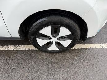 Kia Soul 30kWh EV SUV 5dr Electric Auto (109 bhp)