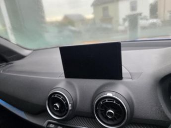 Audi Q2 1.4 TFSI CoD S line SUV 5dr Petrol S Tronic Euro 6 (s/s) (150 ps