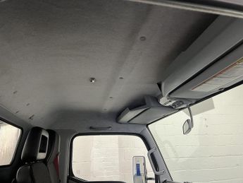 Mitsubishi Canter TD 3C15 3.0 2dr Vehicle Transporter Automatic Diesel