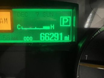 Mitsubishi Canter TD 3C15 3.0 2dr Vehicle Transporter Automatic Diesel