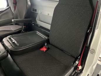 Mitsubishi Canter TD 3C15 3.0 2dr Vehicle Transporter Automatic Diesel