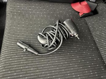 Mitsubishi Canter TD 3C15 3.0 2dr Vehicle Transporter Automatic Diesel