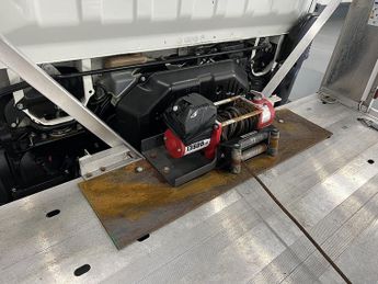 Mitsubishi Canter TD 3C15 3.0 2dr Vehicle Transporter Automatic Diesel