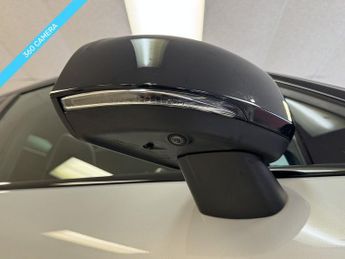 Volvo XC40 T4 R-Design Pro