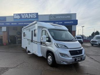 Fiat Ducato Bavaria T740 Classic