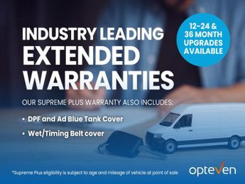 Nissan Primastar dCi 28 Acenta SWB L/R A/C Euro 6