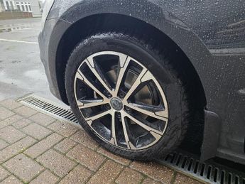 Volkswagen Golf 1.4 TSI BlueMotion Tech GT Estate 5dr Petrol DSG Euro 5 (s/s) (1