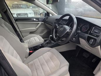 Volkswagen Golf 1.4 TSI BlueMotion Tech GT Estate 5dr Petrol DSG Euro 5 (s/s) (1