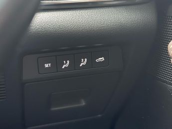 Mazda CX-30 e-SKYACTIV X MHEV GT Sport Tech Edition