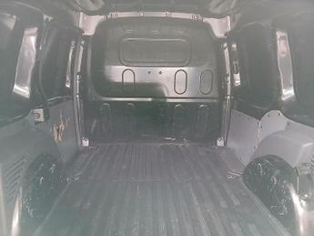 Renault Kangoo ZE ML20 33kWh Business+ Panel Van 4dr Electric Auto MWB (i) (60 