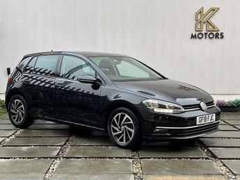 Volkswagen Golf TDi 1.6 TDI Match Hatchback 5dr Diesel DSG Euro 6 (s/s) (115 ps)