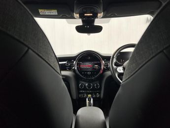 MINI Electric Hatch Cooper SE 32.6kWh Level 2 Hatchback 3dr Electric Auto (184 ps)