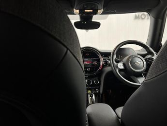MINI Electric Hatch Cooper SE 32.6kWh Level 2 Hatchback 3dr Electric Auto (184 ps)