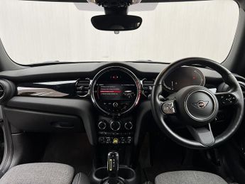 MINI Electric Hatch Cooper SE 32.6kWh Level 2 Hatchback 3dr Electric Auto (184 ps)