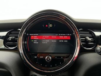 MINI Electric Hatch Cooper SE 32.6kWh Level 2 Hatchback 3dr Electric Auto (184 ps)