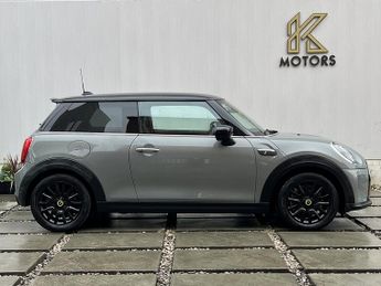 MINI Electric Hatch Cooper SE 32.6kWh Level 2 Hatchback 3dr Electric Auto (184 ps)
