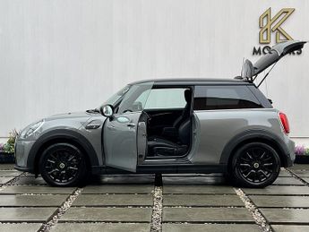 MINI Electric Hatch Cooper SE 32.6kWh Level 2 Hatchback 3dr Electric Auto (184 ps)