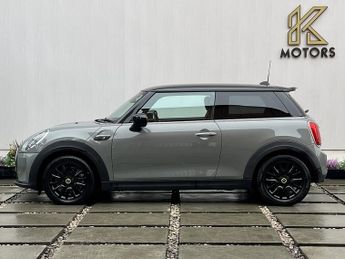 MINI Electric Hatch Cooper SE 32.6kWh Level 2 Hatchback 3dr Electric Auto (184 ps)