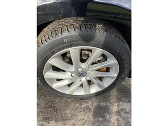 Volvo V60 T3 Se