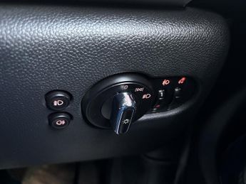 Mini Hatch Cooper
