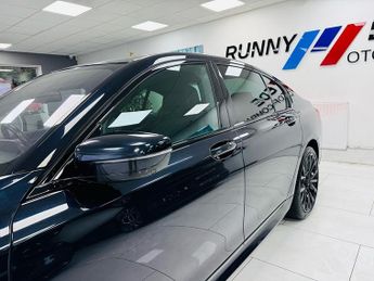 BMW 7 Series 745e M Sport