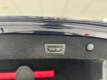 BMW 7 Series 745e M Sport