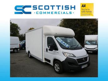 Peugeot Boxer Blue Hdi 335 L3h2 P/V