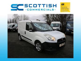 Fiat Doblo 16V Multijet