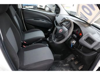 Fiat Doblo Cargo 16V Multijet