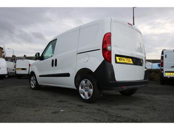 Fiat Doblo Cargo 16V Multijet
