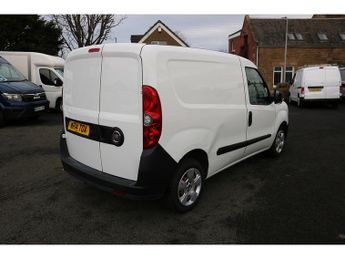 Fiat Doblo Cargo 16V Multijet