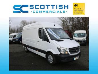 Mercedes Sprinter 314Cdi