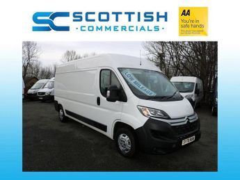 Citroen Relay 35 L3h2 X Bluehdi S/S