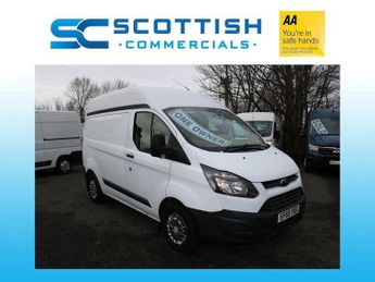 Ford Transit 270 Lr P/V