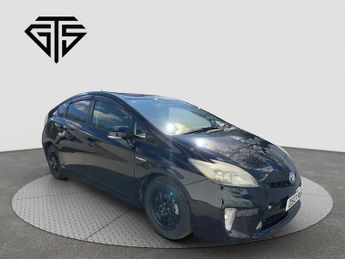 Toyota Prius S TouringSelection