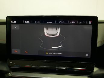 CUPRA Formentor eHybrid V1