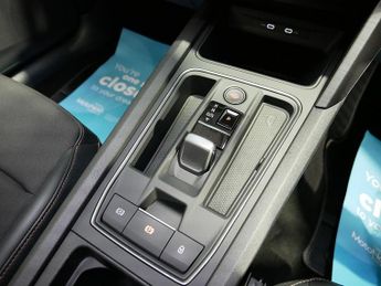 CUPRA Formentor eHybrid V1