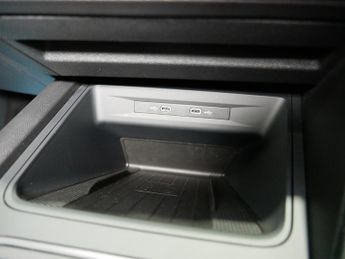 CUPRA Formentor eHybrid V1